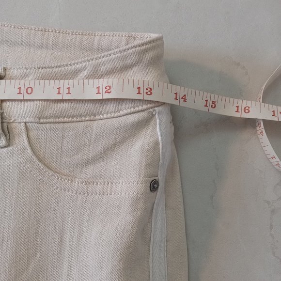 DL1961 | Florence Cropped Jeans - Picture 9 of 12